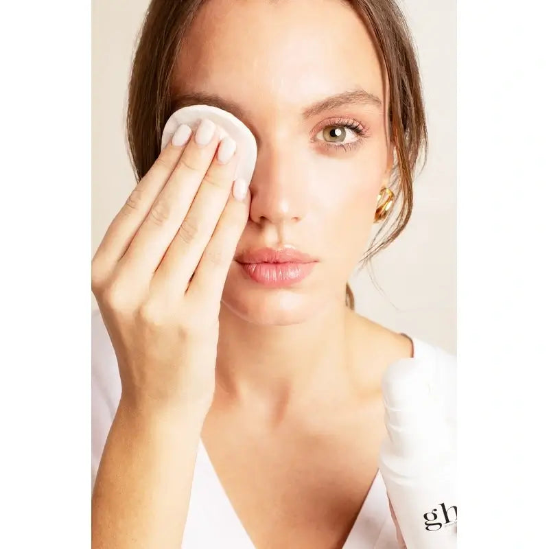 Gema Herrerías Biphase Sistema Desmaquilhante para Rosto e Olhos, 150 ml