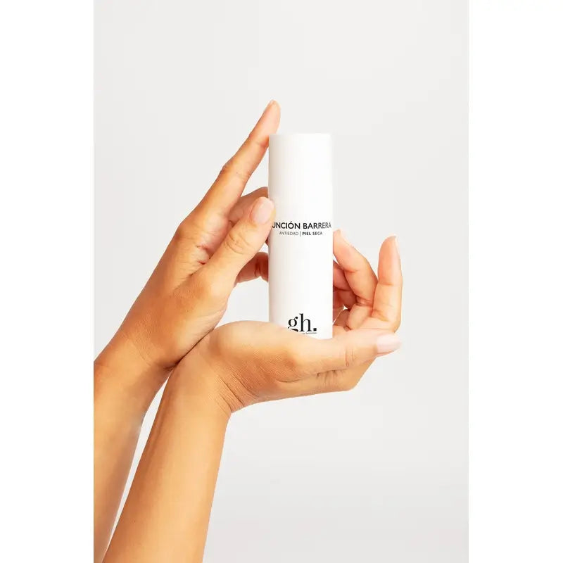 Função barreira GH pele seca, 50 ml