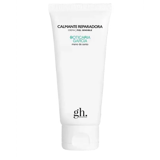 Gema Herrerías x Boticaria Garcia Mano de Santo Creme Reparador, 100ml