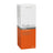Genové Fluidbase Rederm 10% Aha Loção, 250 ml