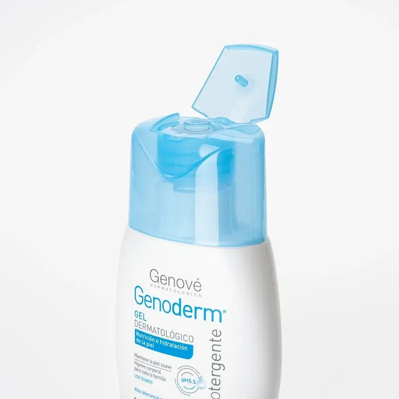 Genové Genoderm Gel , 100 ml