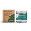 Pasta de dentes mineral Georganics Hortelã-pimenta em pó 60 ml.