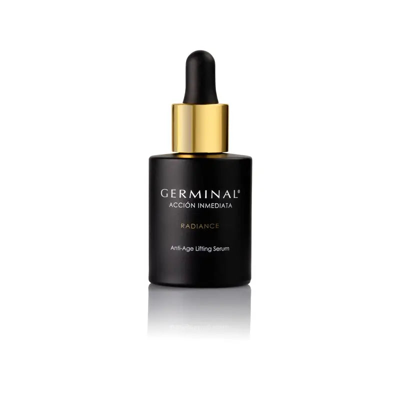 Germinal Sérum Radiante de Ação Imediata, 30 ml