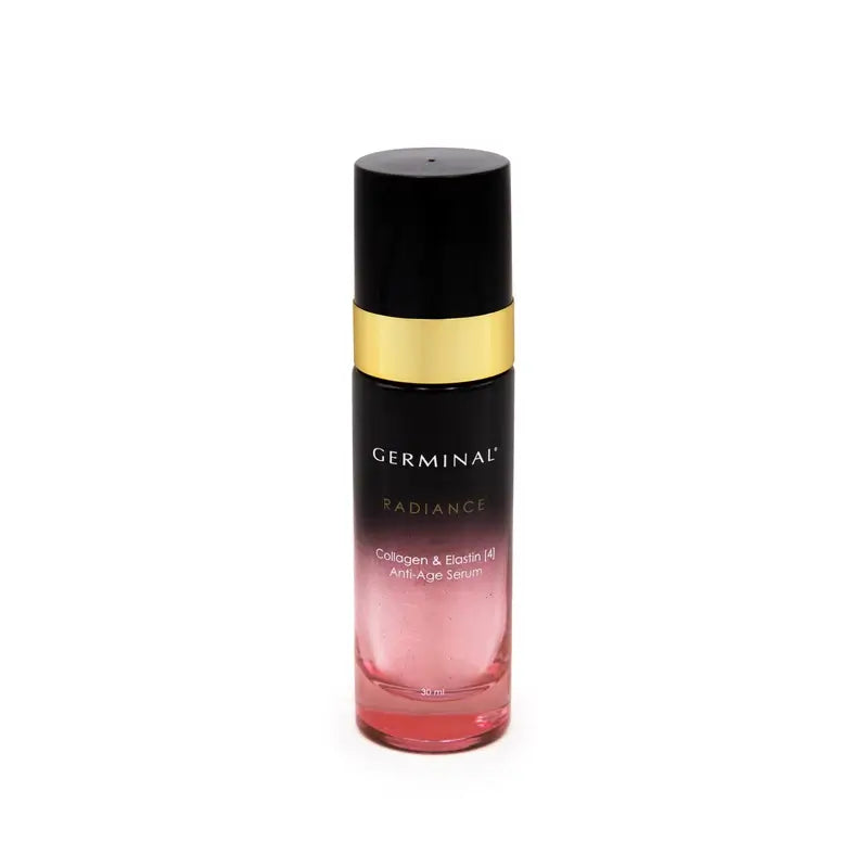 Germinal Radiance Colagénio & Elastina [4], 30 ml