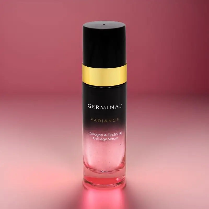 Germinal Radiance Colagénio & Elastina [4], 30 ml