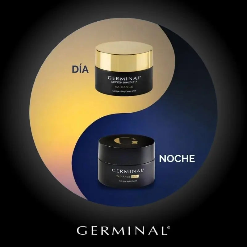 Germinal Noite Radiante, 50 ml