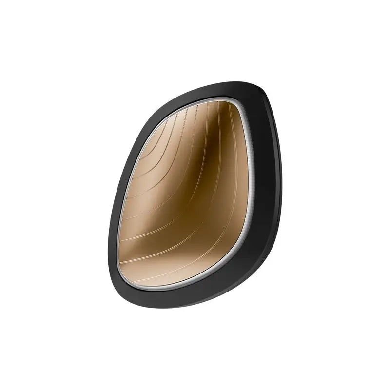 Geske Sonic Mask Quente e Frio | 9 em 1 | Ouro Preto