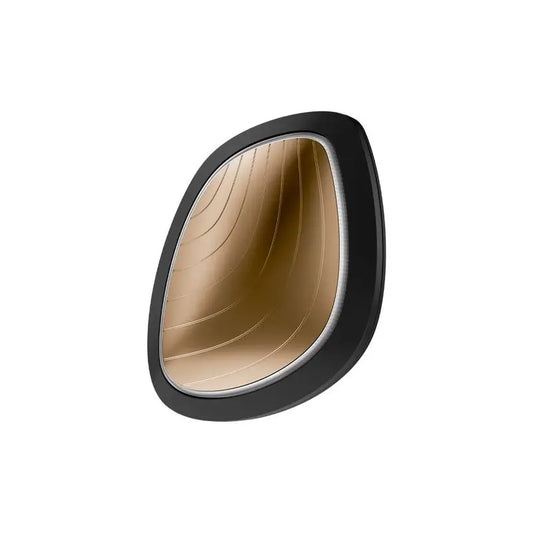 Geske Sonic Mask Quente e Frio | 9 em 1 | Ouro Preto