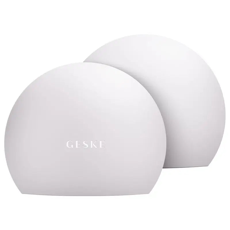 Geske Large Lip Volumiser & Enhancer - 4 em 1 - White Rose Gold