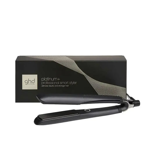 Alisador Ghd Platinum + Preto, 1 embalagem