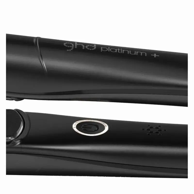 Alisador Ghd Platinum + Preto, 1 embalagem