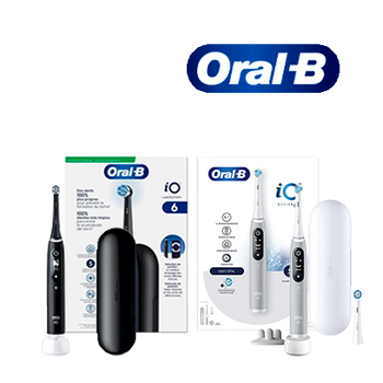 P&G - ORAL-B BRAUN IO5 IO6 20% (28 JUNIO 2026)
