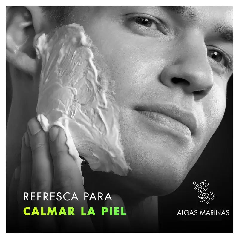 Gel de Barbear Gillette Labs Quick Foam, 198 ml