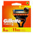 Recarga Gillette Fusion 5, 8 peças