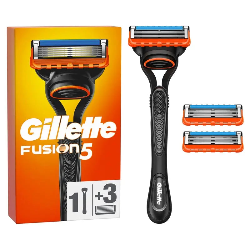 Gillette Fusion5 Navalha de segurança para homem