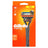 Gillette Fusion5 Navalha de segurança para homem