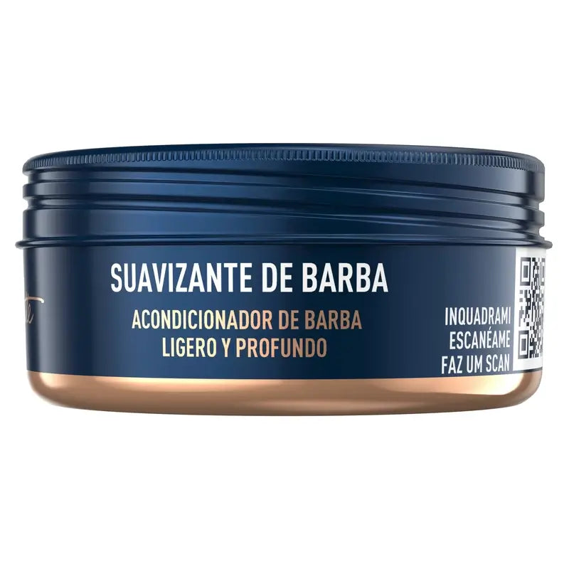 Gillette King C. Bálsamo suave para a barba , 100 ml