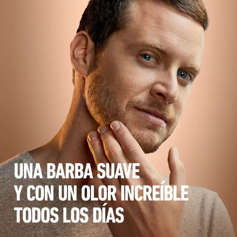 Gillette King C. Bálsamo suave para a barba , 100 ml