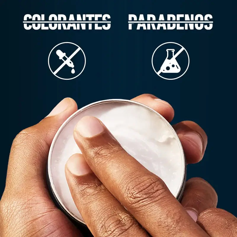 Gillette King C. Bálsamo suave para a barba , 100 ml