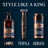 Gillette King C. Gel para a barba e rosto , 350 ml