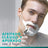 Gillette Mach3 Refil para homem, 6 recargas