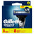 Gillette Mach3 Turbo Men's, 8 Recargas