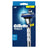 Navalha de barbear para homem Gillette Mach3 Turbo + 2 recargas