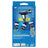 Navalha de barbear para homem Gillette Mach3 Turbo + 2 recargas
