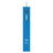 Navalha de barbear para homem Gillette Mach3 Turbo + 2 recargas