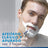 Navalha de barbear para homem Gillette Mach3 Turbo + 2 recargas