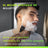 Navalha Gillette Labs com barra esfoliante + 1 recarga e cabide