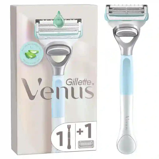 Gillette Intimate Zone & Grooming Machine , 1 unidade