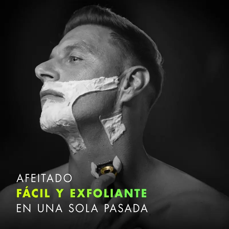 Pacote de oferta Gillette Labs Champion Gold Edition