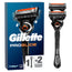 Gillette Proglide Navalha de barbear para homem , 1 cabo + 1 recarga