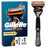 Navalha Gillette Proglide Power 1 , 2 recargas