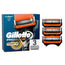 Gillette Proglide Power Refil para máquinas de barbear para homem, 3 unid.