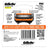 Gillette Proglide Power Refil para máquinas de barbear para homem, 4 unid.
