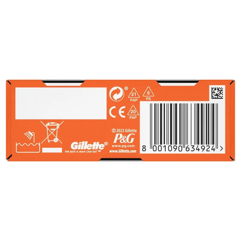 Gillette Proglide Modelador 4 em 1