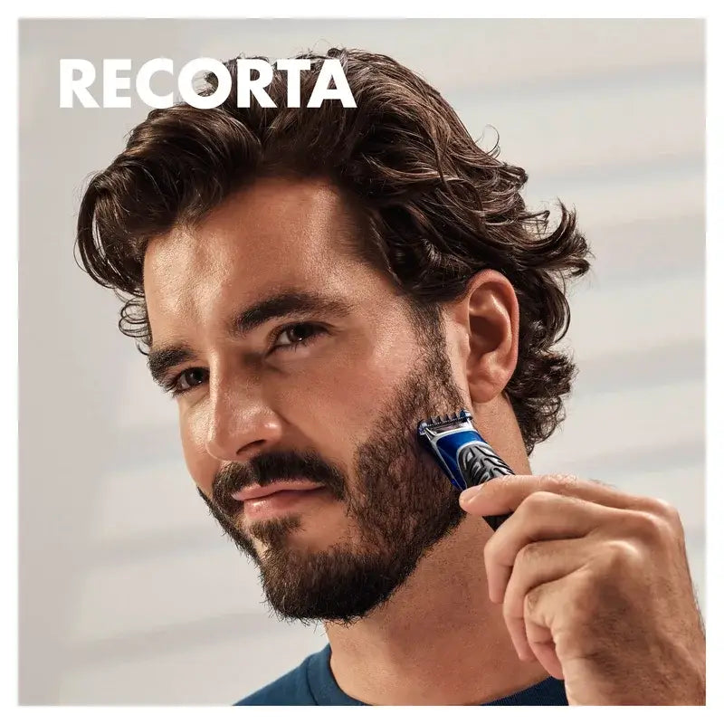 Gillette Proglide Modelador 4 em 1