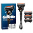 Recarga Gillette, 4 peças