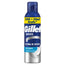 Gillette Series Manteiga de Cacau Espuma de Barbear Suavizante , 250 ml