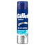 Gel de barbear Gillette Series Men's Refreshing Eucalyptus, 200 ml