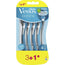 Gillette Venus Oceana Lâminas de depilação , 4 peças