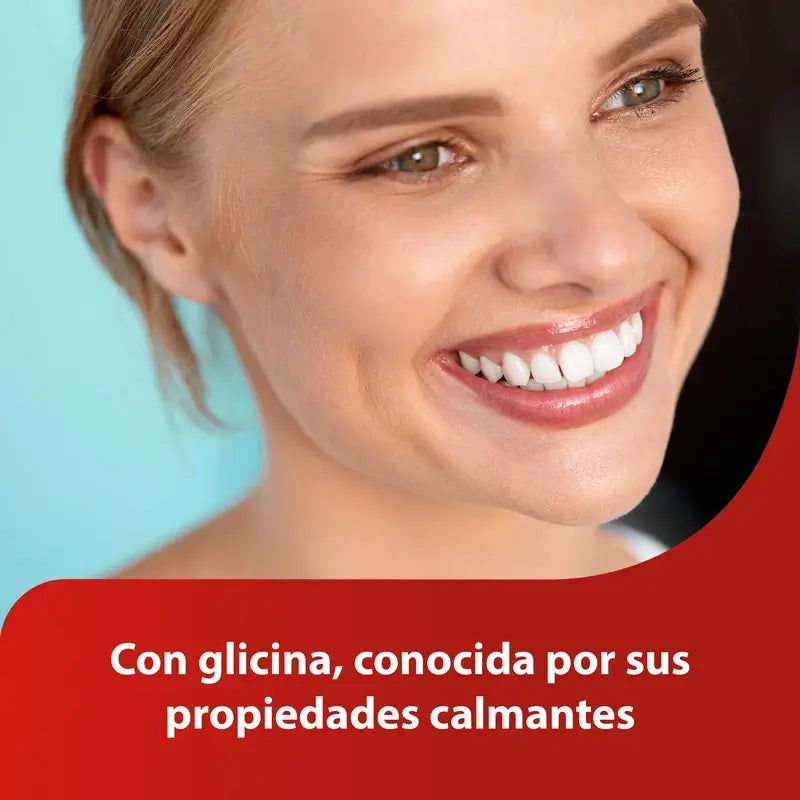 Ginecanescalm Gel para o desconforto íntimo 200 ml