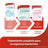 Ginecanes GineCanesbalance Gel Vaginal Antibacteriano, 7 Aplicadores