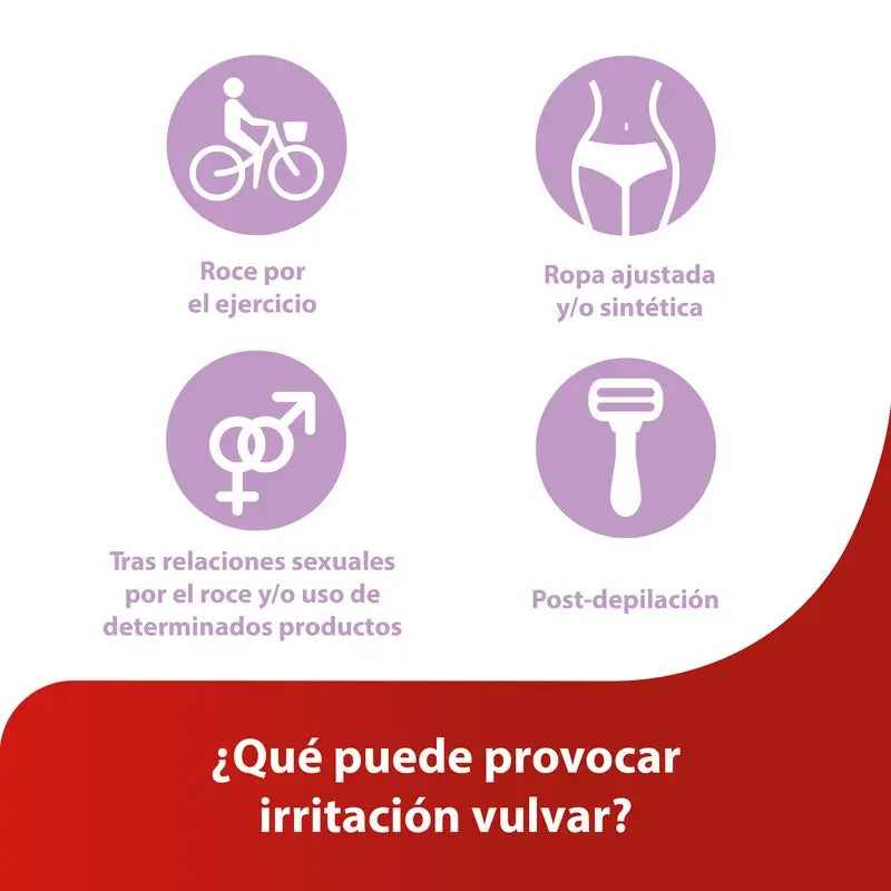 GineCanescalm Gel-Creme Suavizante 15 g