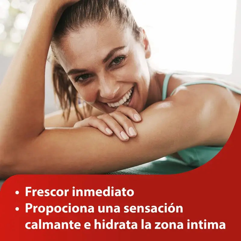 GineCanescalm Gel-Creme Suavizante 15 g