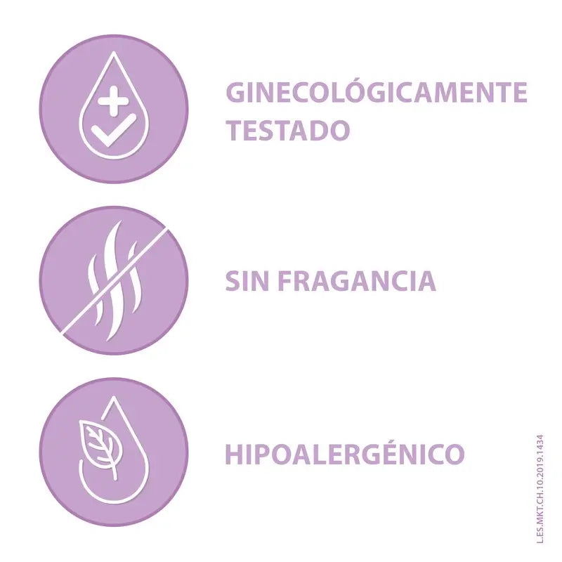 GineCanescalm Gel-Creme Suavizante 15 g