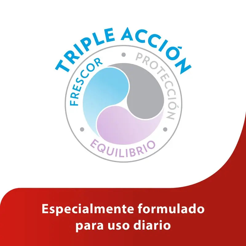 GineCanesfresh Gel de Cuidado Íntimo 200 ml