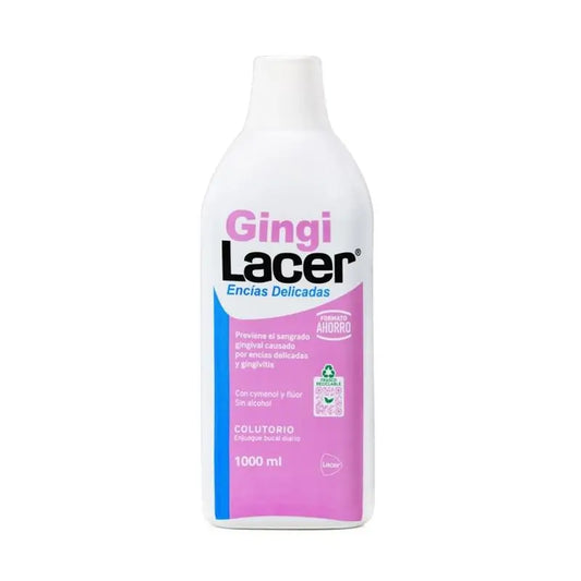 Gingilacer Colutório, 1000 ml